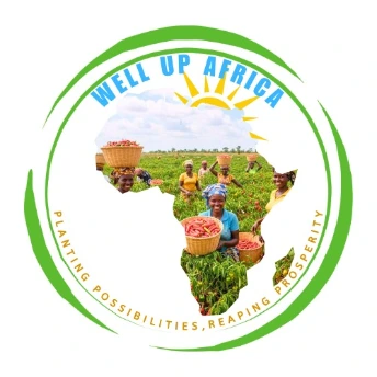 Welup africa